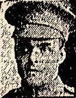photo of Ernest Ryan